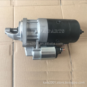 Starter Motor For Jeep Cherokee - 35532045, 35532059F, 4883447AA, 458613